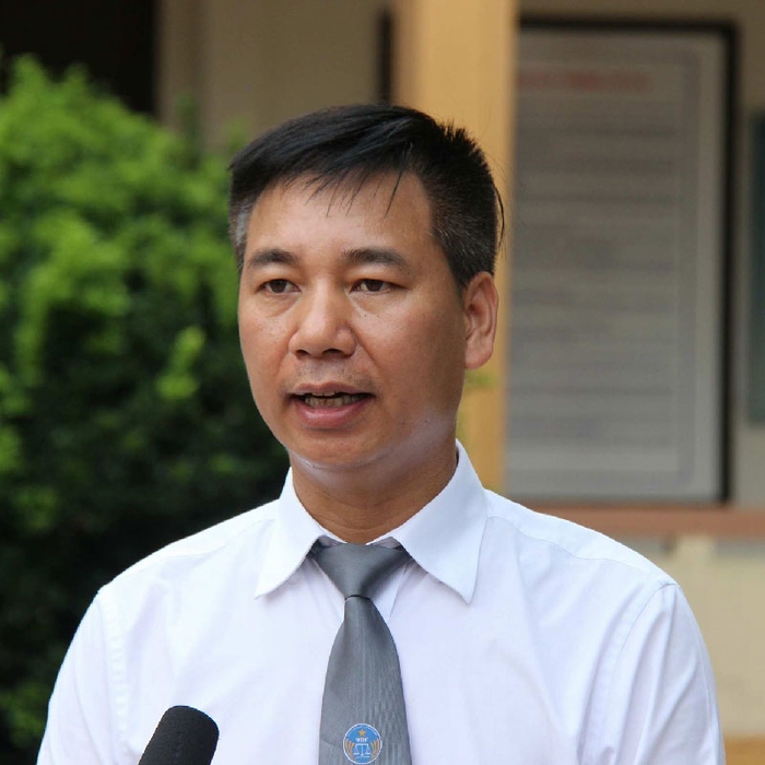 Vụ án Bác sĩ Hoàng Công Lương