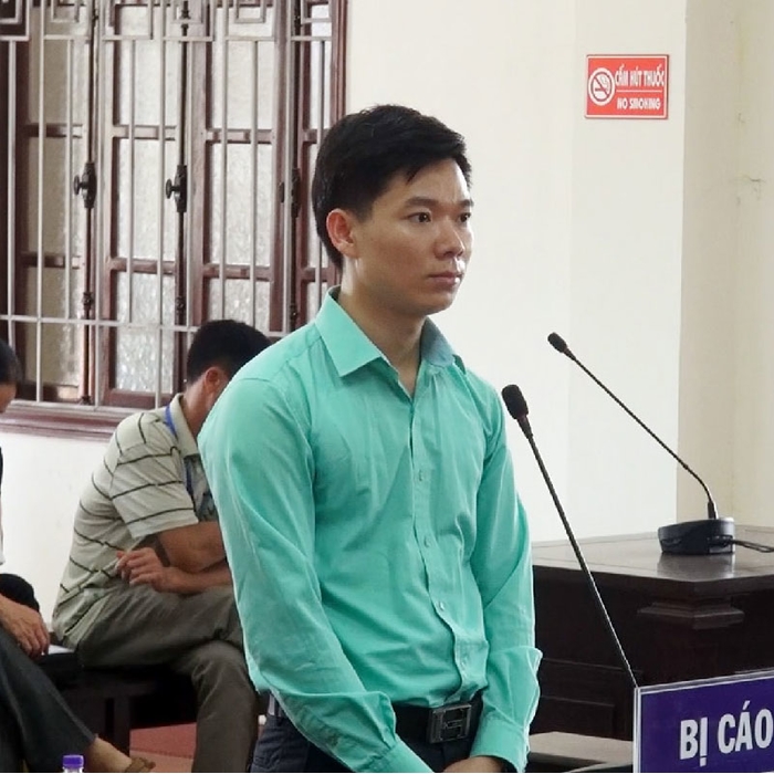 Vụ án Bác sỹ Hoàng Công Lương