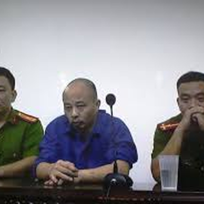 Vụ án Đường Nhuệ