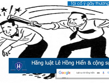 Tội đánh người gây thương tích là vi phạm quyền gì theo quy định của pháp luật?