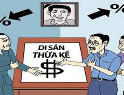 [Luật sư giải đáp] Luật thừa kế tài sản không có di chúc