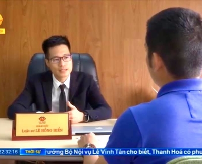Có thể phạt tù tới 15 năm với hành vi môi giới người nước ngoài trái phép