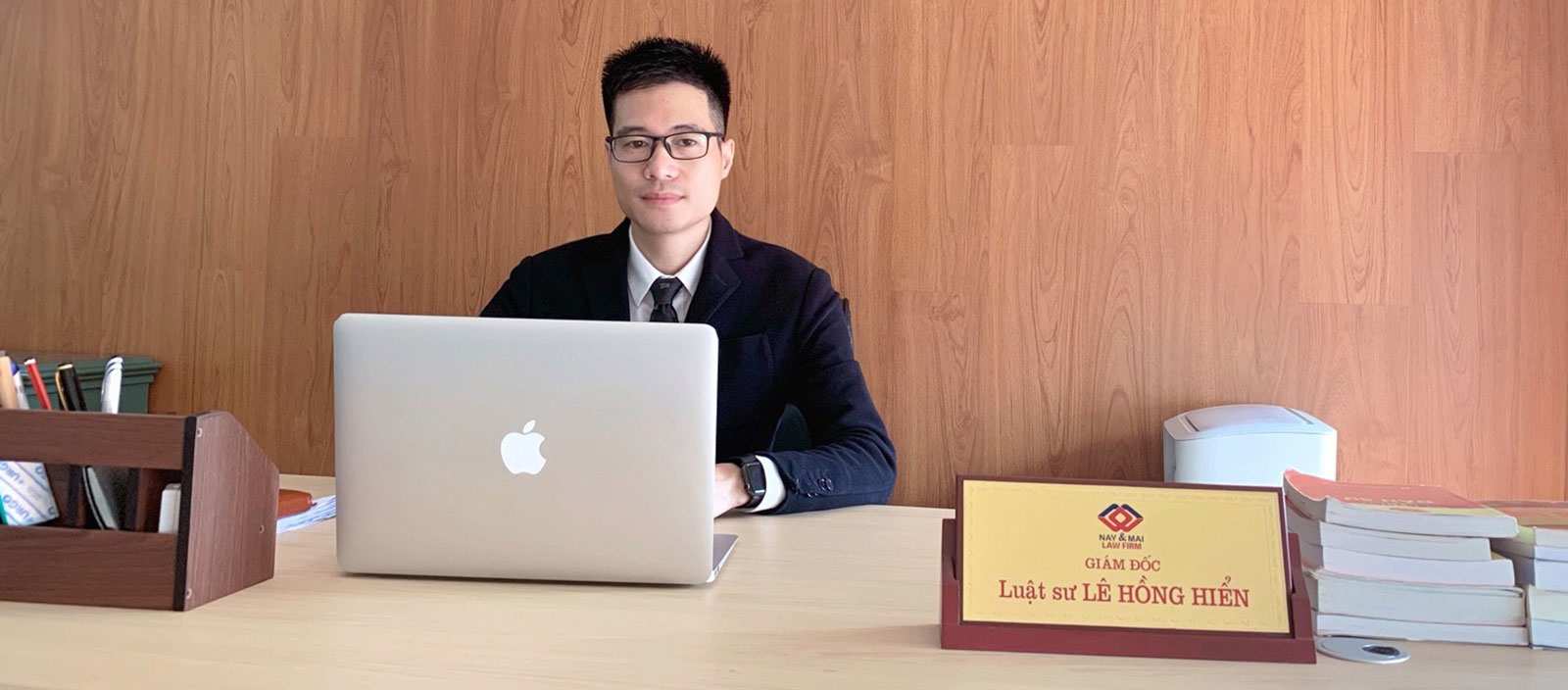 Law Firm Le Hong Hien